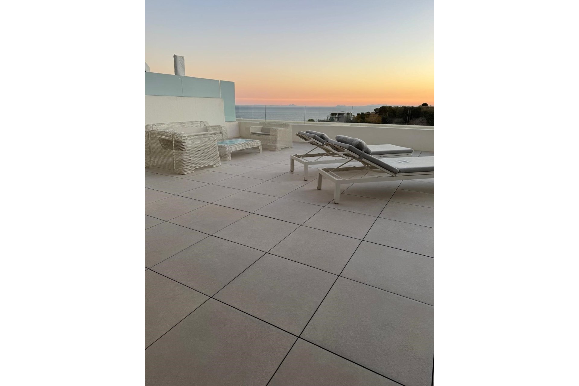 Reventa - Apartment -
Altos de los Monteros - Inland
