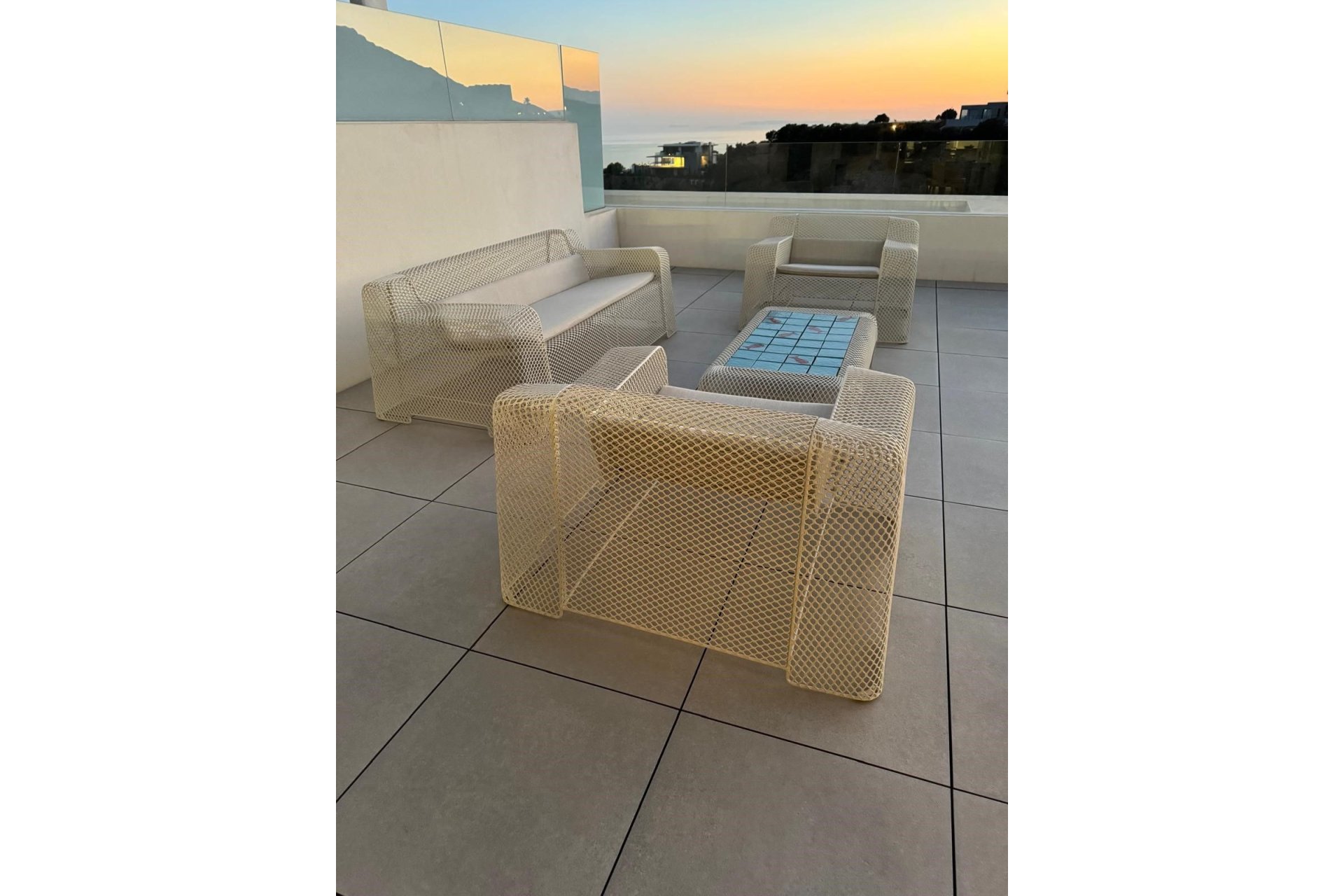 Reventa - Apartment -
Altos de los Monteros - Inland