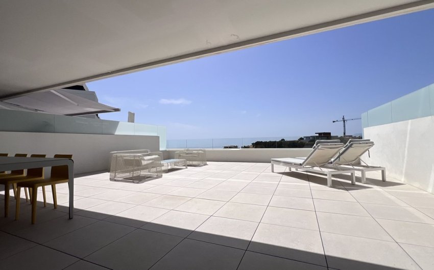 Reventa - Apartment -
Altos de los Monteros - Inland