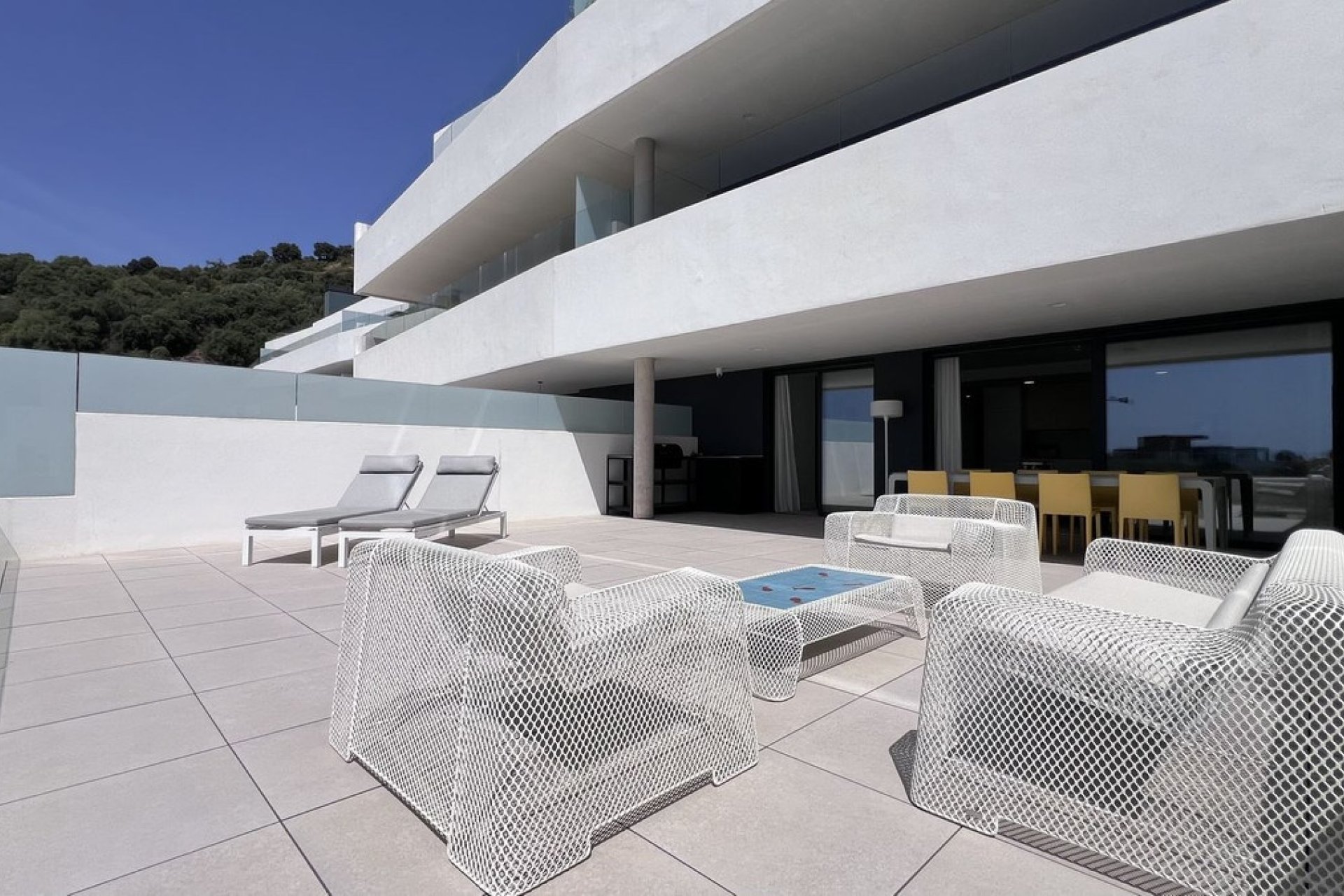 Reventa - Apartment -
Altos de los Monteros - Inland
