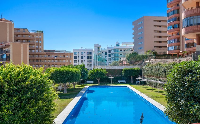 Reventa - Apartment -
Arenales del Sol - Segunda linea playa
