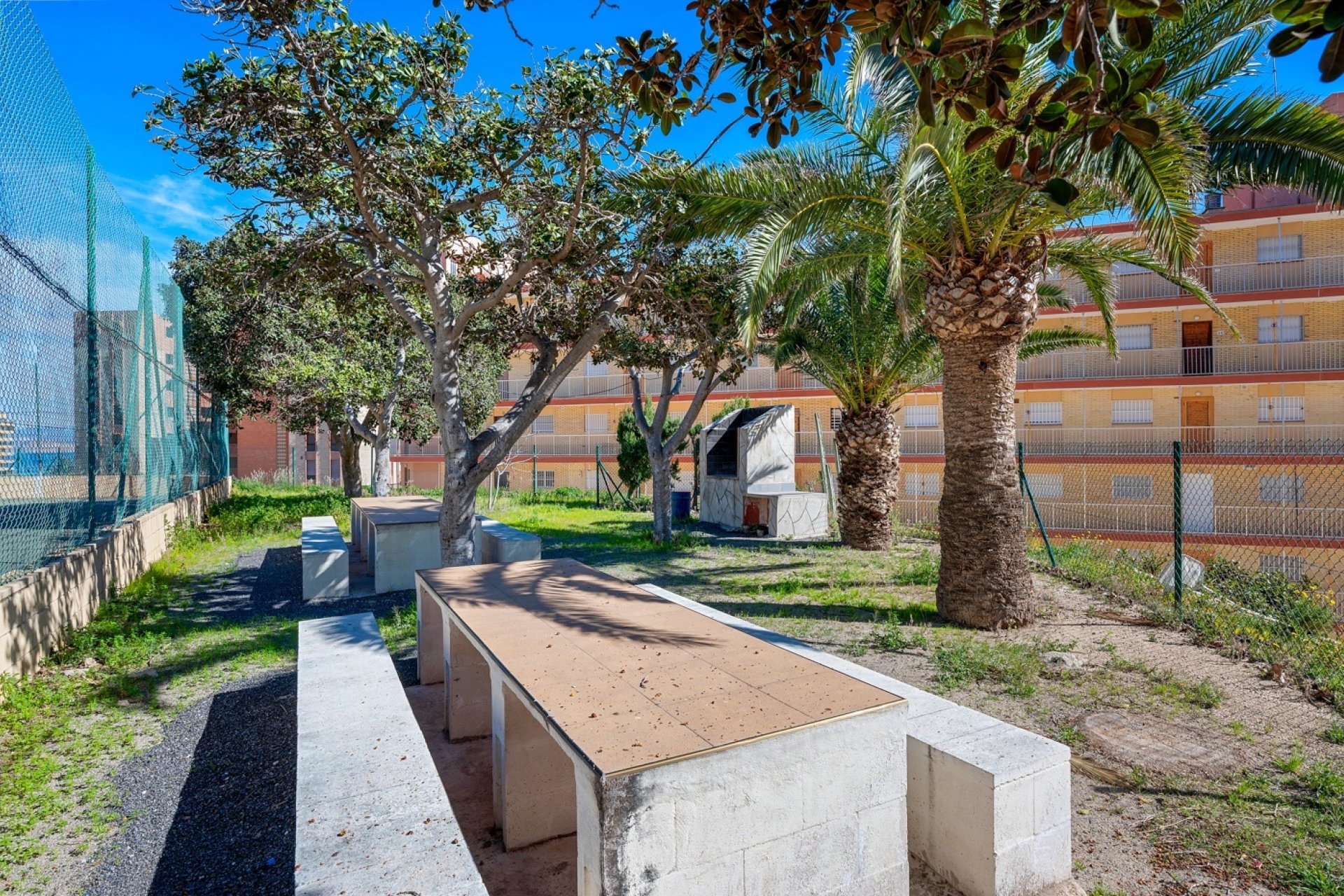 Reventa - Apartment -
Arenales del Sol - Segunda linea playa