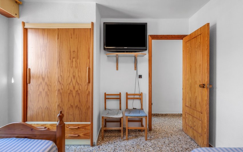 Reventa - Apartment -
Arenales del Sol - Segunda linea playa