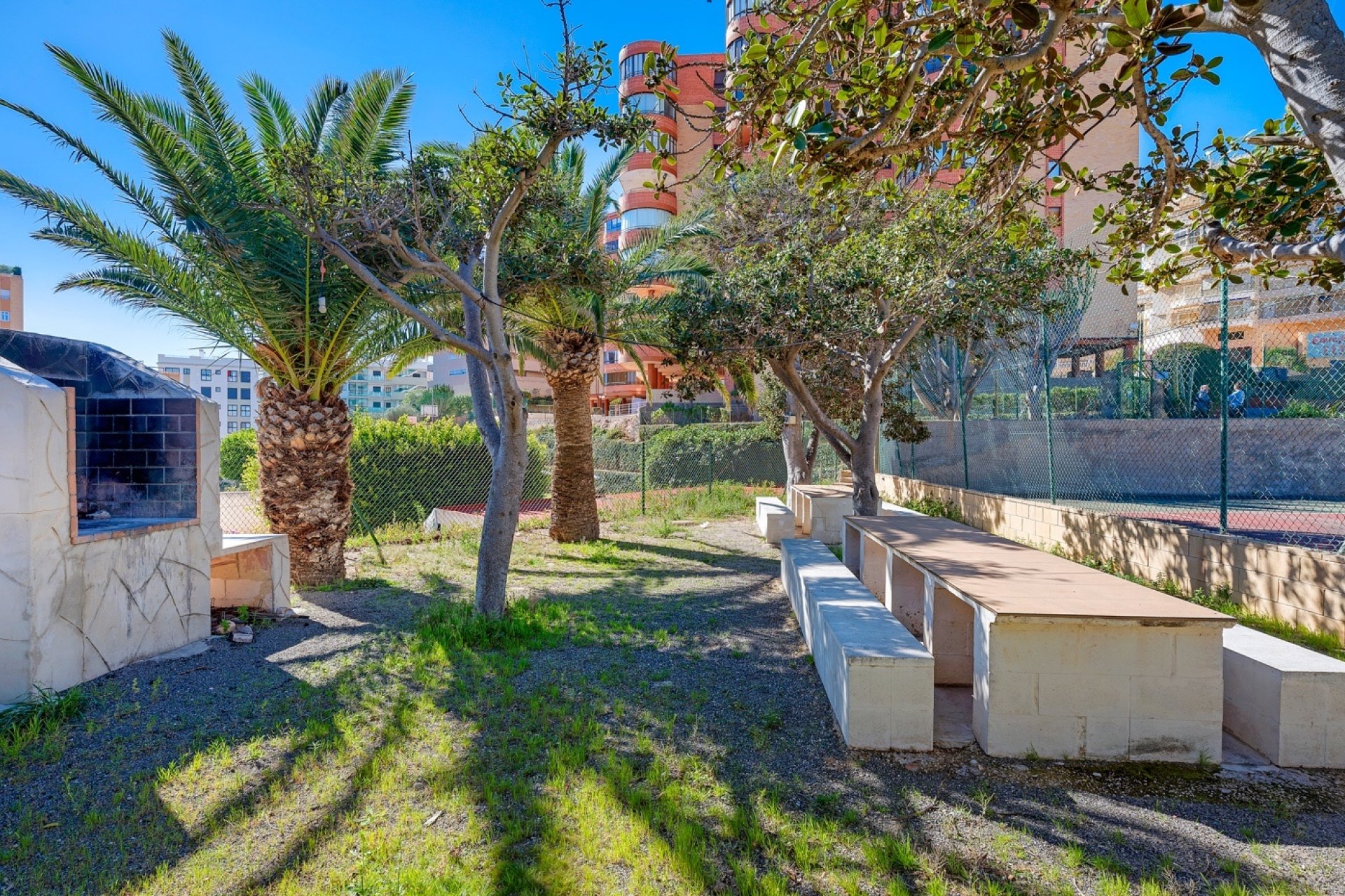 Reventa - Apartment -
Arenales del Sol - Segunda linea playa