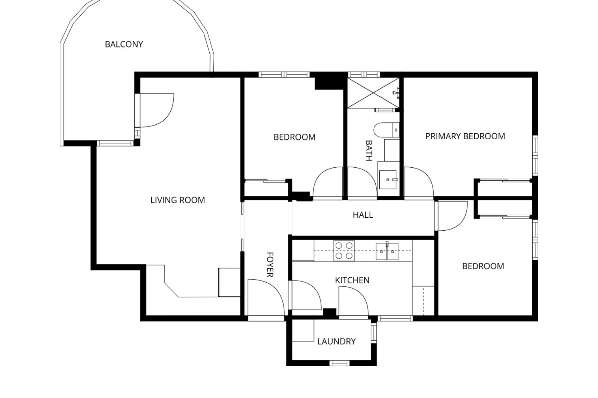 Reventa - Apartment -
Arenales del Sol - Segunda linea playa