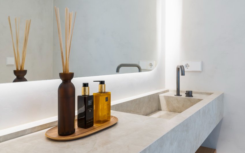 Reventa - Apartment -
Benahavis - La Quinta