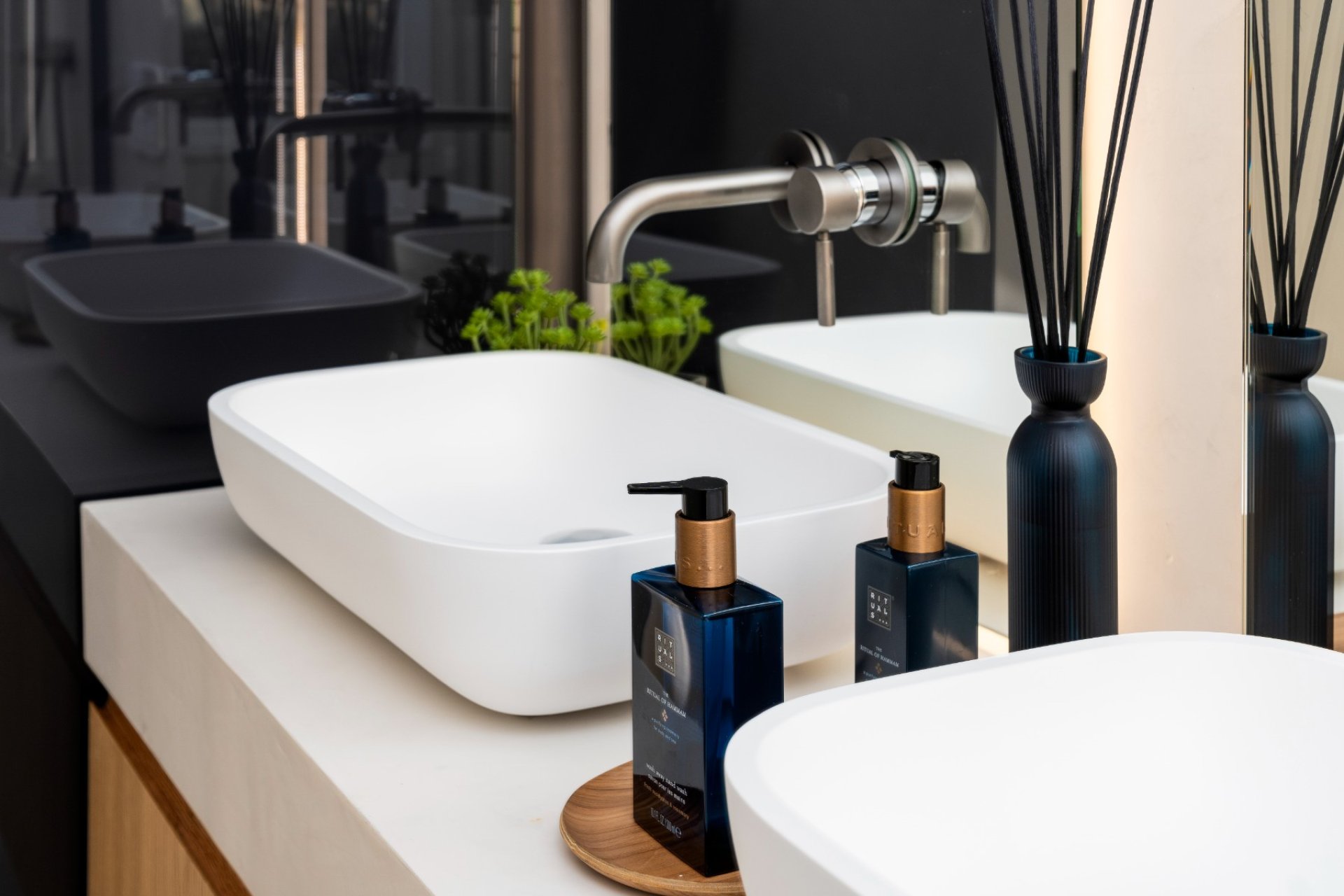 Reventa - Apartment -
Benahavis - La Quinta