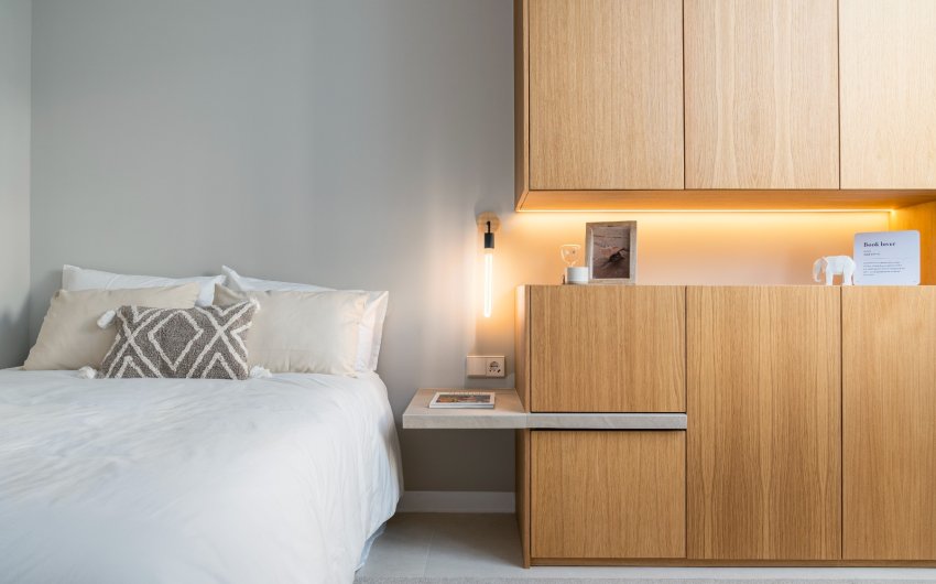 Reventa - Apartment -
Benahavis - La Quinta