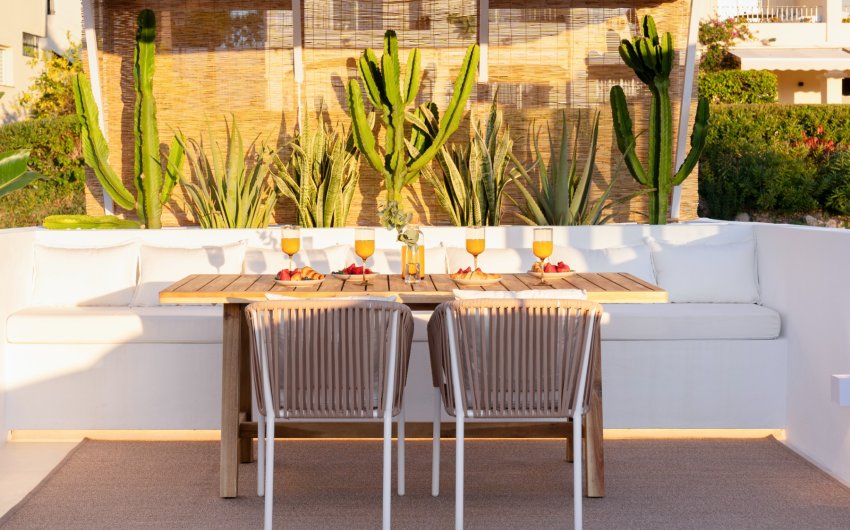 Reventa - Apartment -
Benahavis - La Quinta