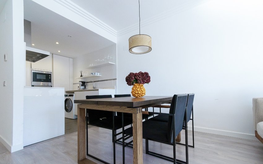 Reventa - Apartment -
Benahavis - La Quinta