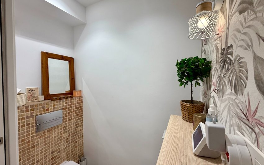 Reventa - Apartment -
Benahavis - La Quinta