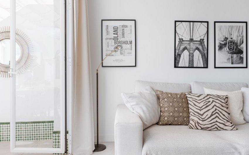 Reventa - Apartment -
Benahavis - La Quinta