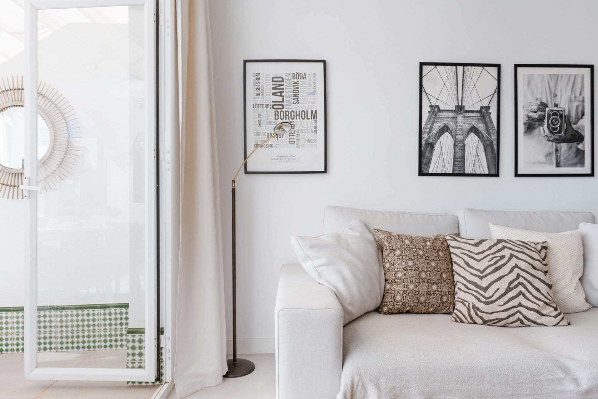 Reventa - Apartment -
Benahavis - La Quinta