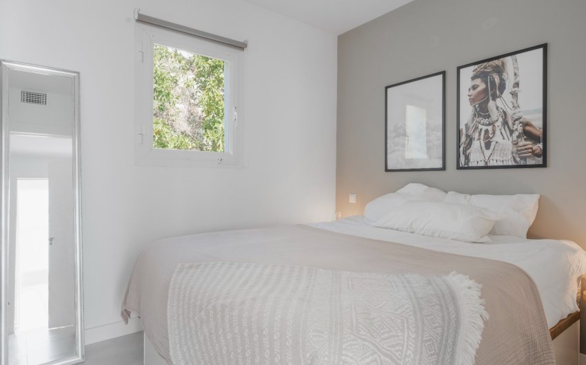 Reventa - Apartment -
Benahavis - La Quinta