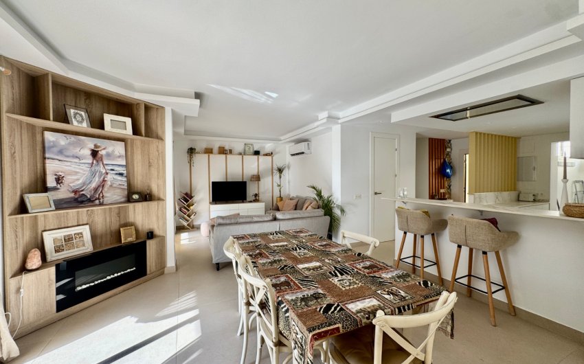 Reventa - Apartment -
Benahavis - La Quinta