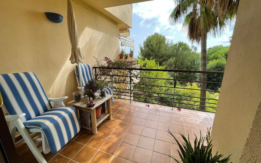 Reventa - Apartment -
Benahavis - Los Arqueros