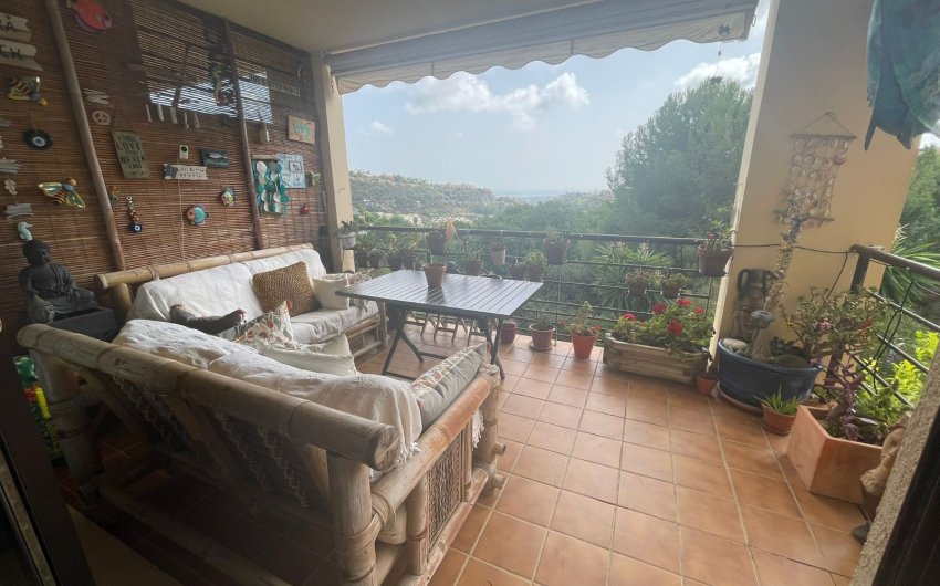 Reventa - Apartment -
Benahavis - Los Arqueros