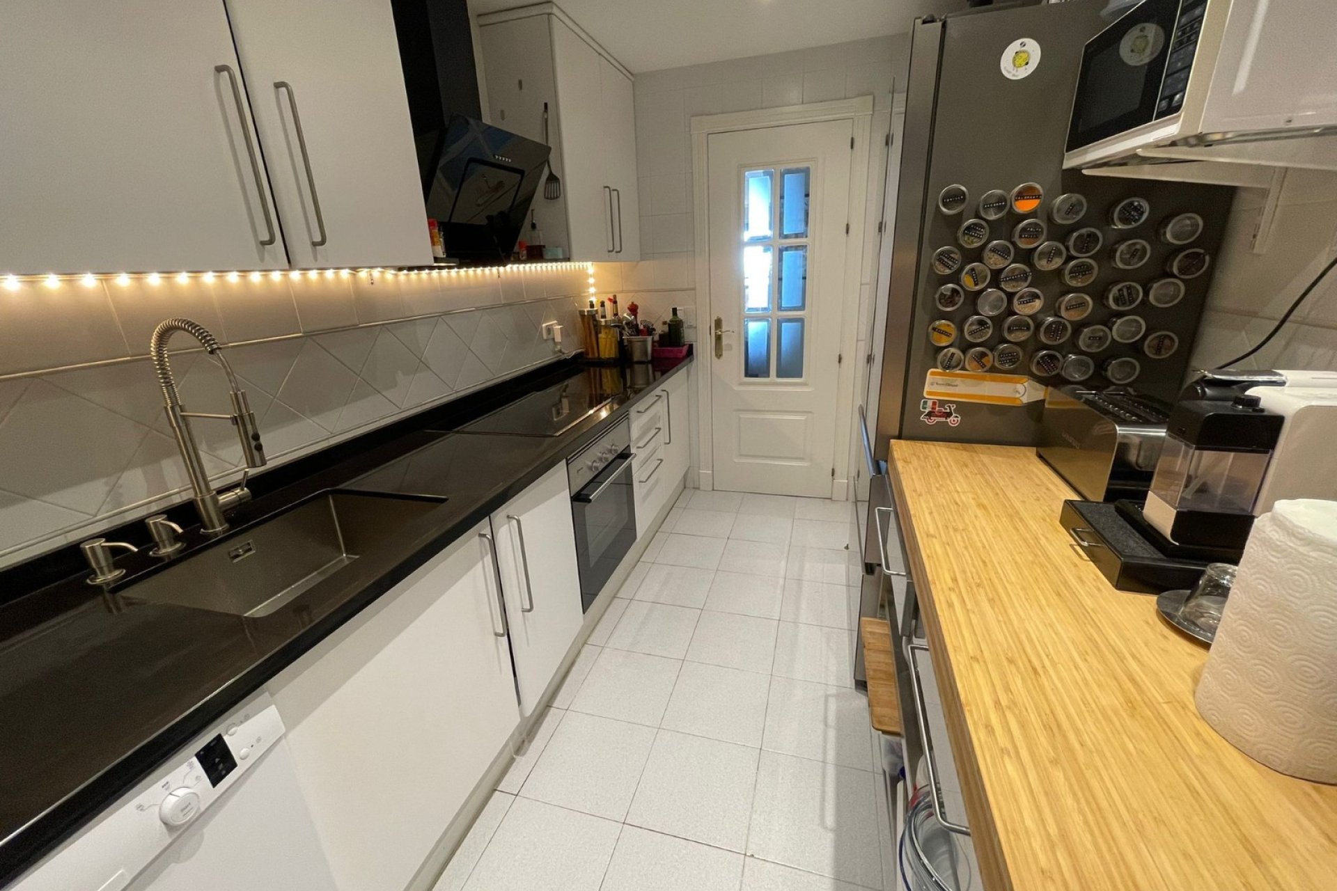 Reventa - Apartment -
Benahavis - Los Arqueros