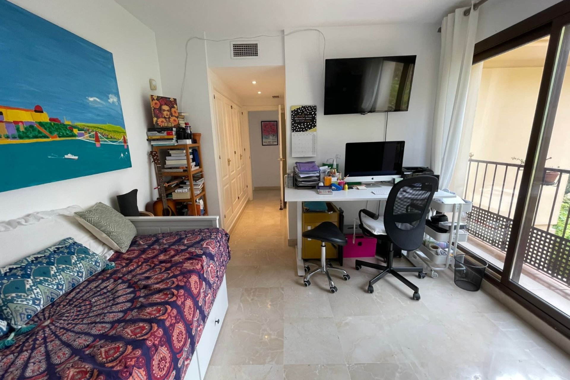 Reventa - Apartment -
Benahavis - Los Arqueros