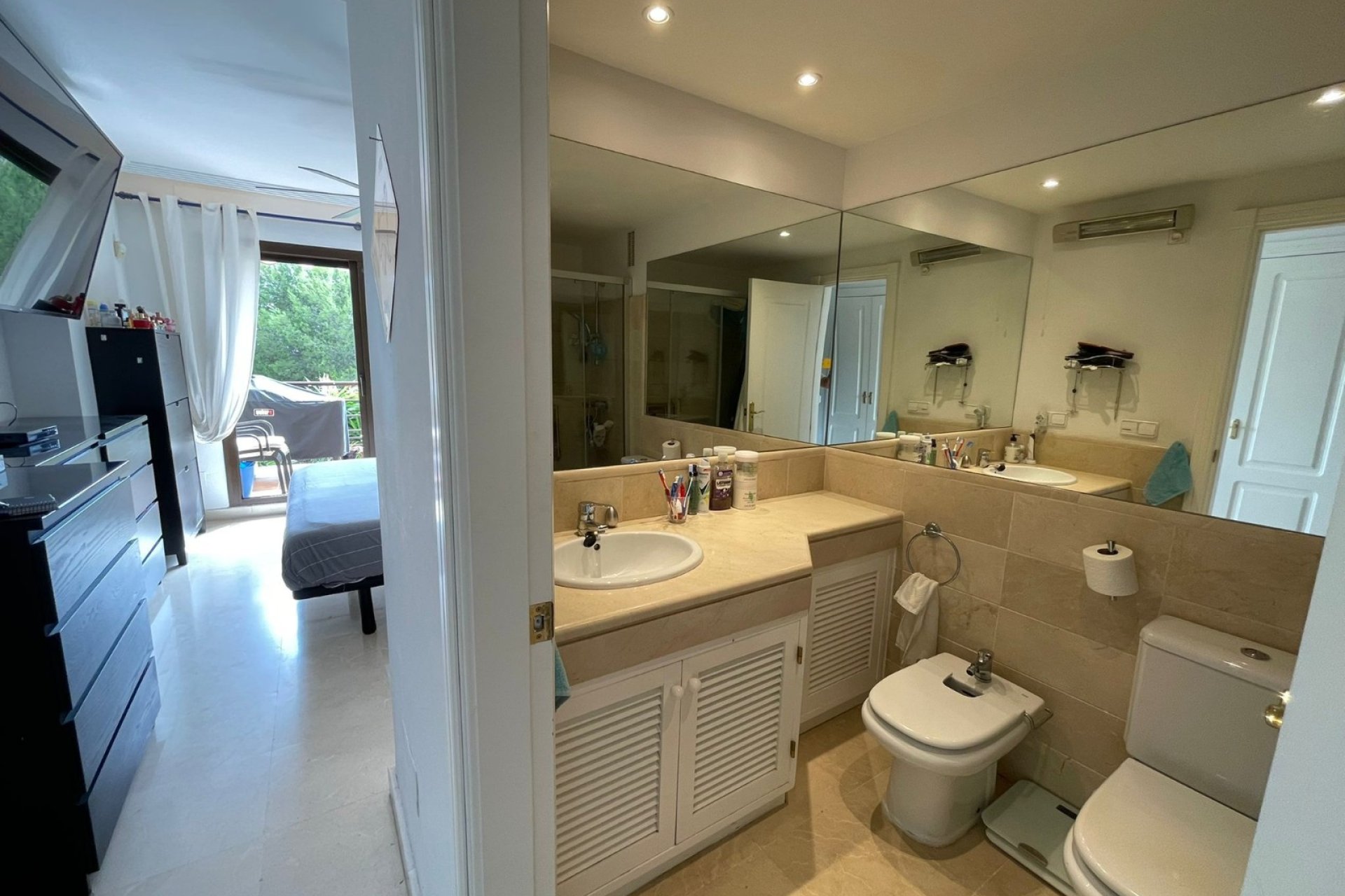 Reventa - Apartment -
Benahavis - Los Arqueros