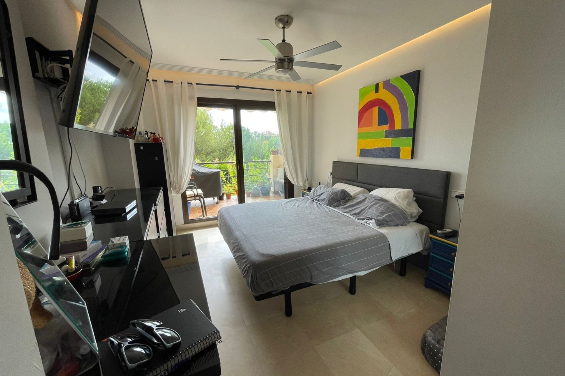 Reventa - Apartment -
Benahavis - Los Arqueros