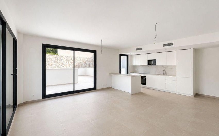 Reventa - Apartment -
Benalmádena - Costa del Sol