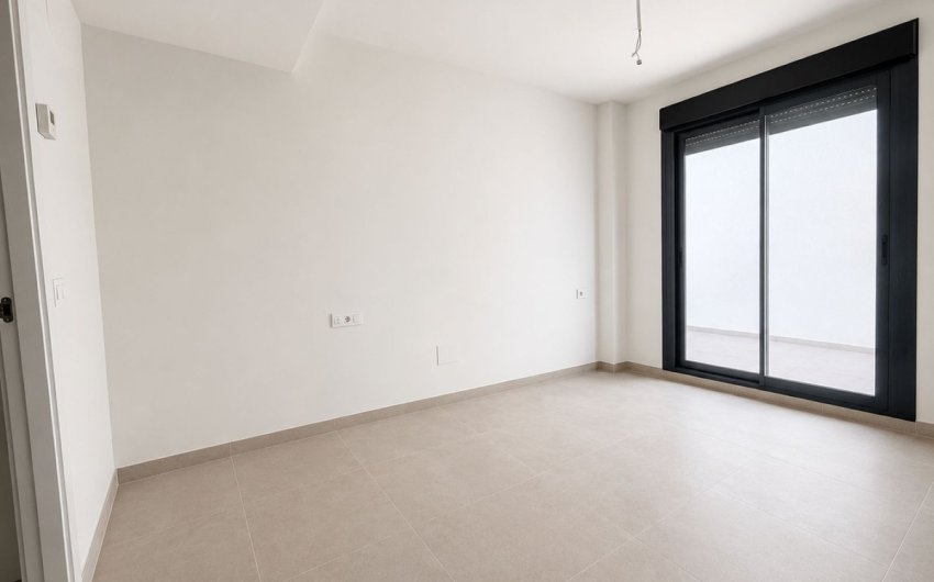 Reventa - Apartment -
Benalmádena - Costa del Sol
