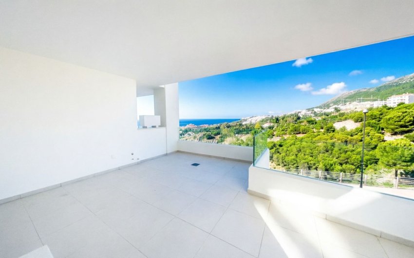 Reventa - Apartment -
Benalmádena - Costa del Sol