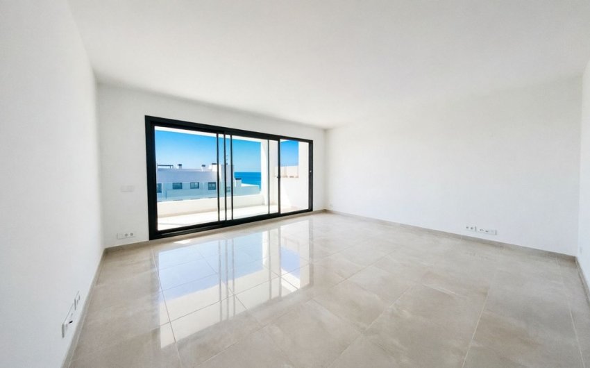 Reventa - Apartment -
Benalmádena - Costa del Sol