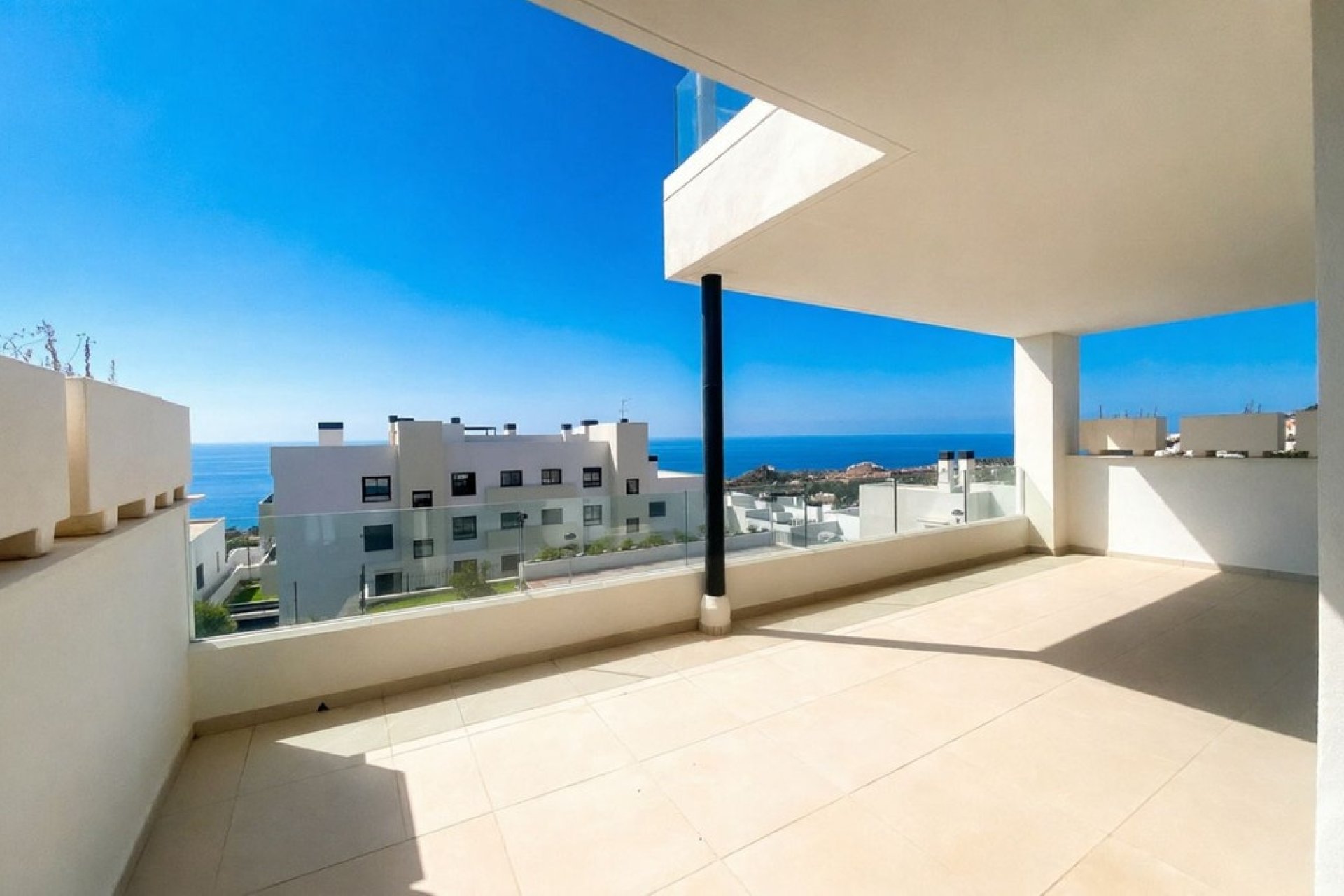 Reventa - Apartment -
Benalmádena - Costa del Sol