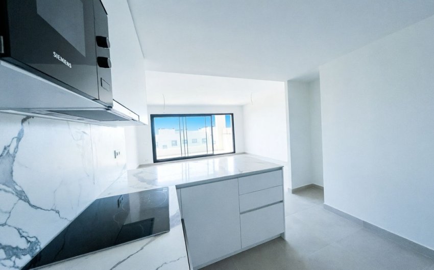 Reventa - Apartment -
Benalmádena - Costa del Sol