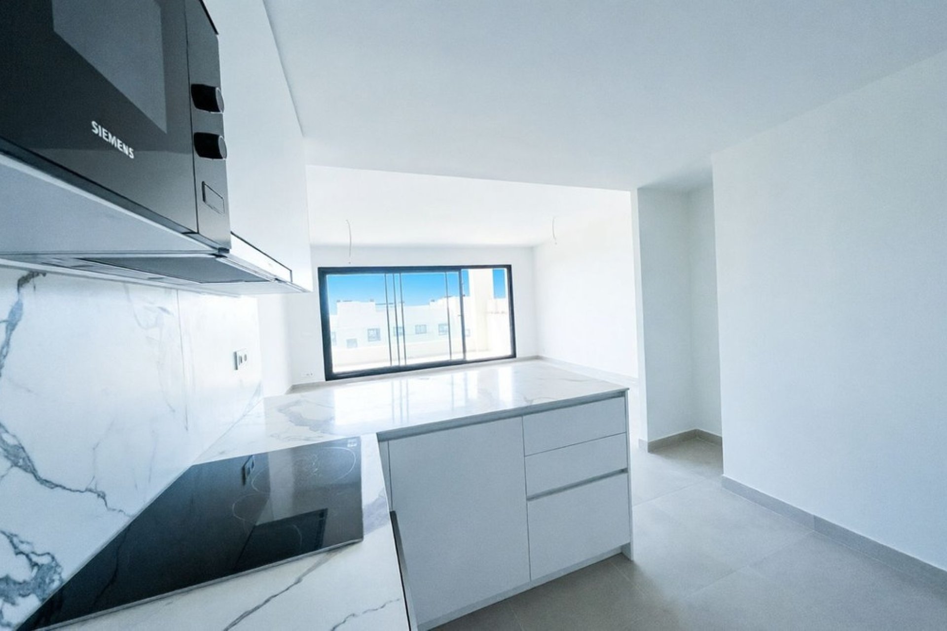 Reventa - Apartment -
Benalmádena - Costa del Sol