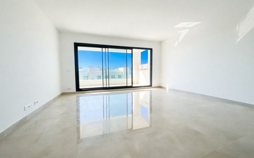 Reventa - Apartment -
Benalmádena - Costa del Sol