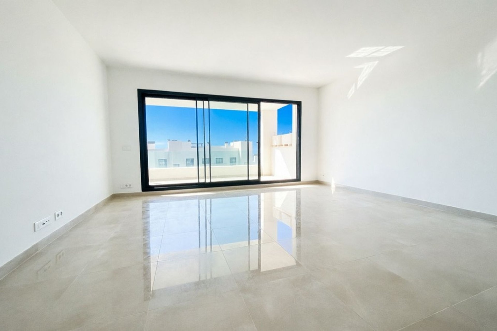 Reventa - Apartment -
Benalmádena - Costa del Sol
