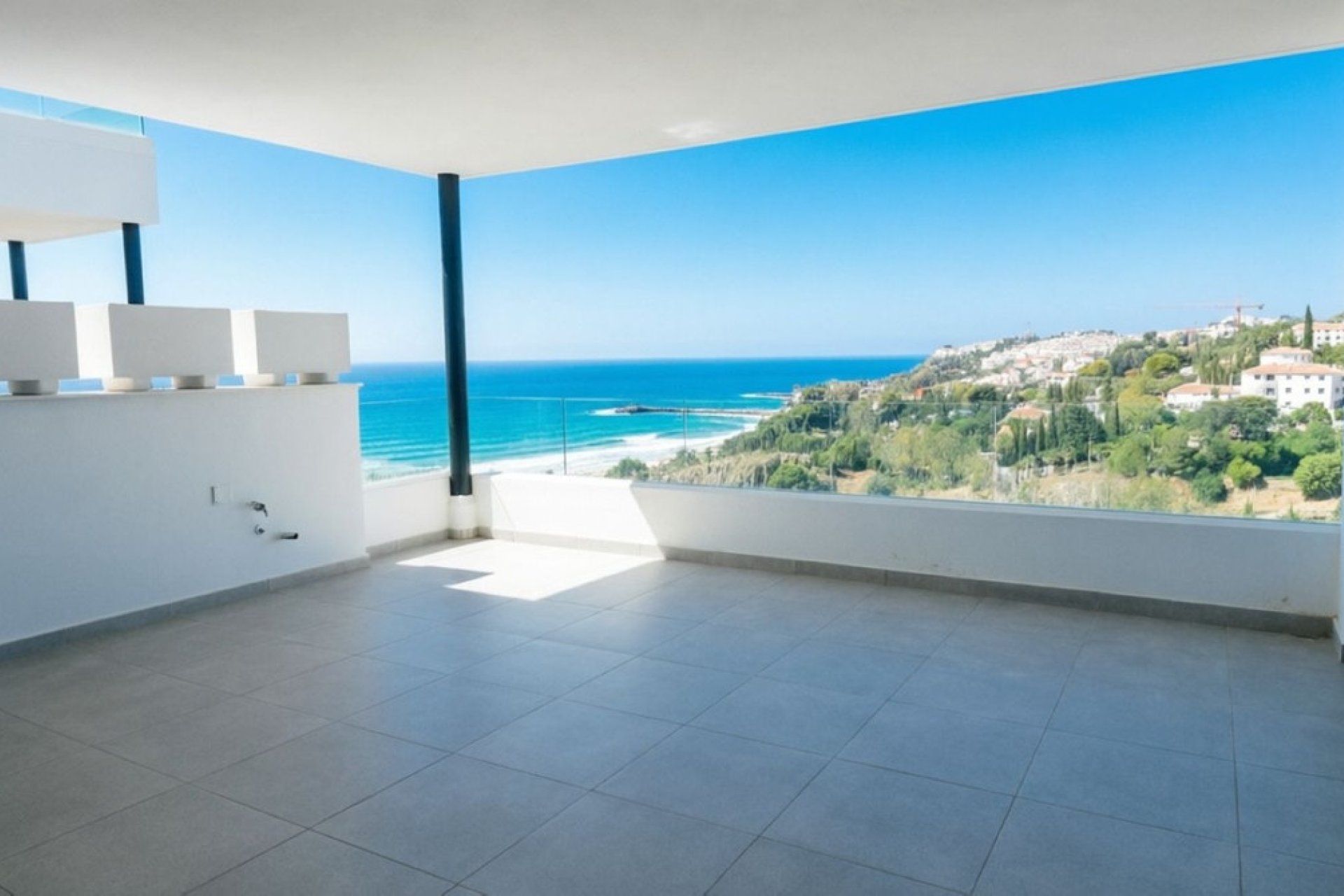 Reventa - Apartment -
Benalmádena - Costa del Sol