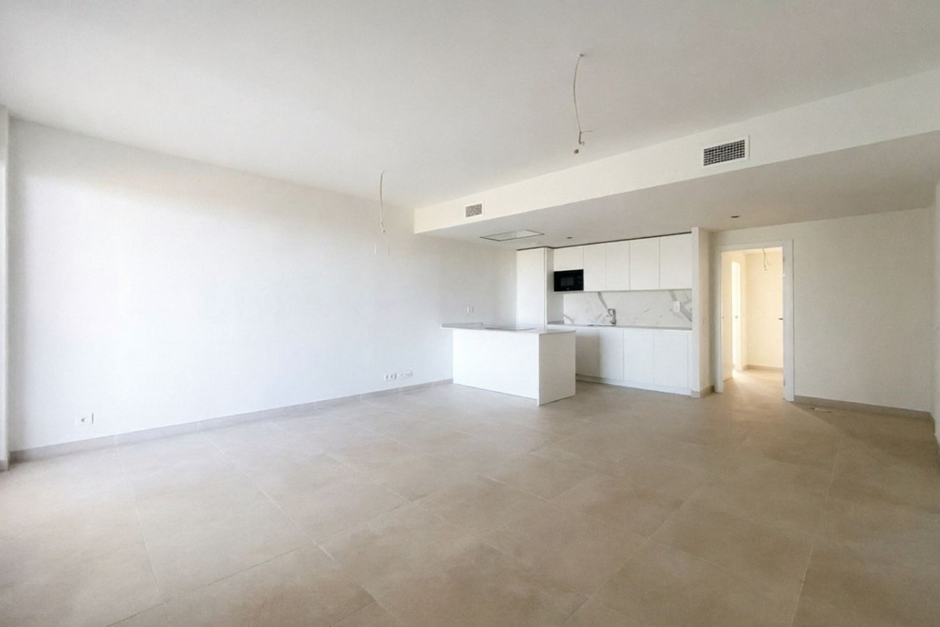Reventa - Apartment -
Benalmádena - Costa del Sol