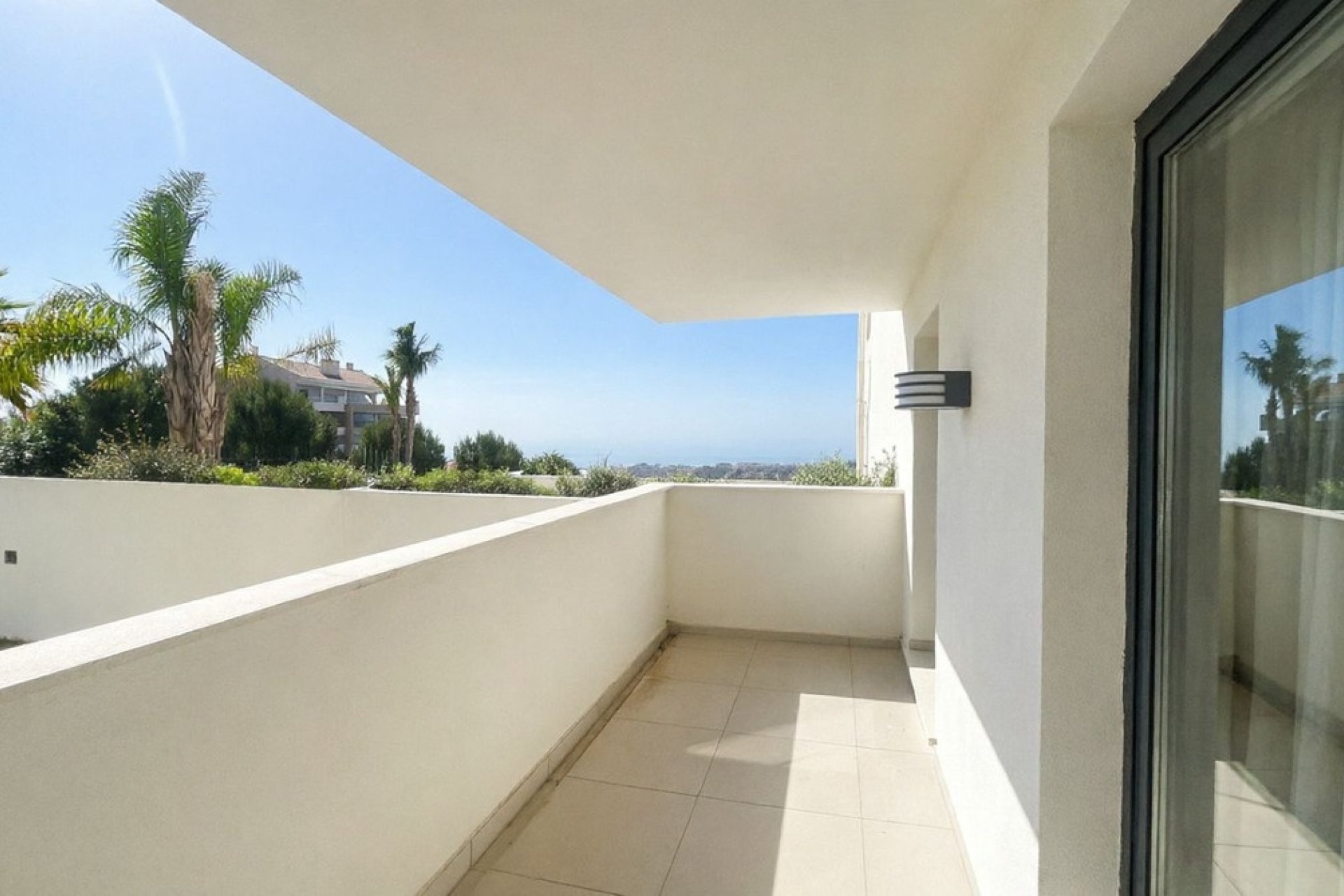 Reventa - Apartment -
Benalmádena - Costa del Sol