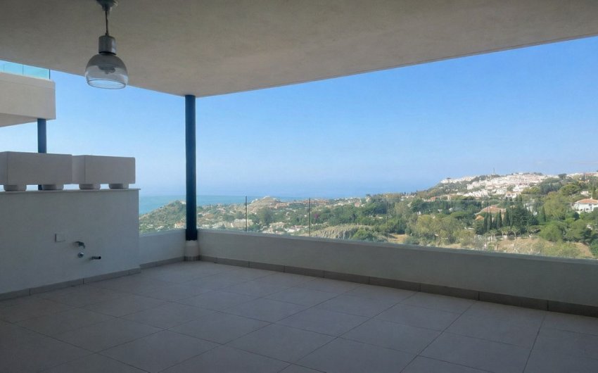 Reventa - Apartment -
Benalmádena - Costa del Sol