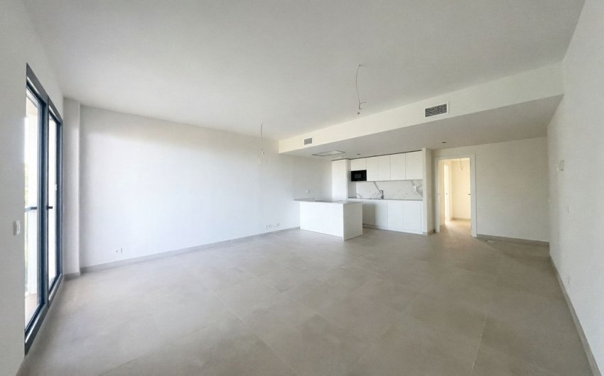 Reventa - Apartment -
Benalmádena - Costa del Sol