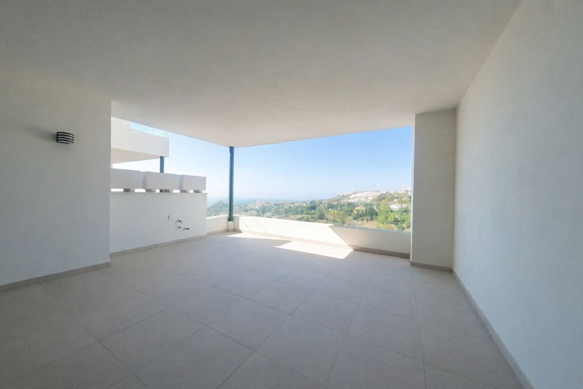 Reventa - Apartment -
Benalmádena - Costa del Sol