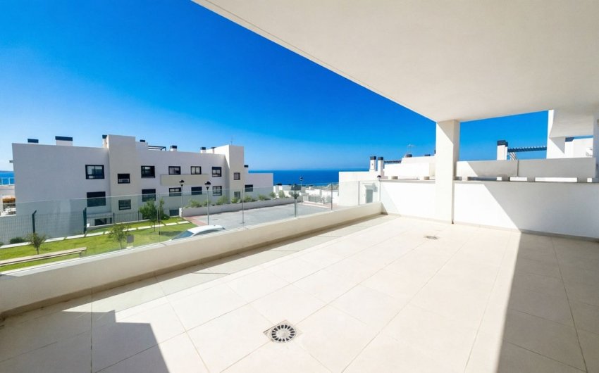 Reventa - Apartment -
Benalmádena - Costa del Sol
