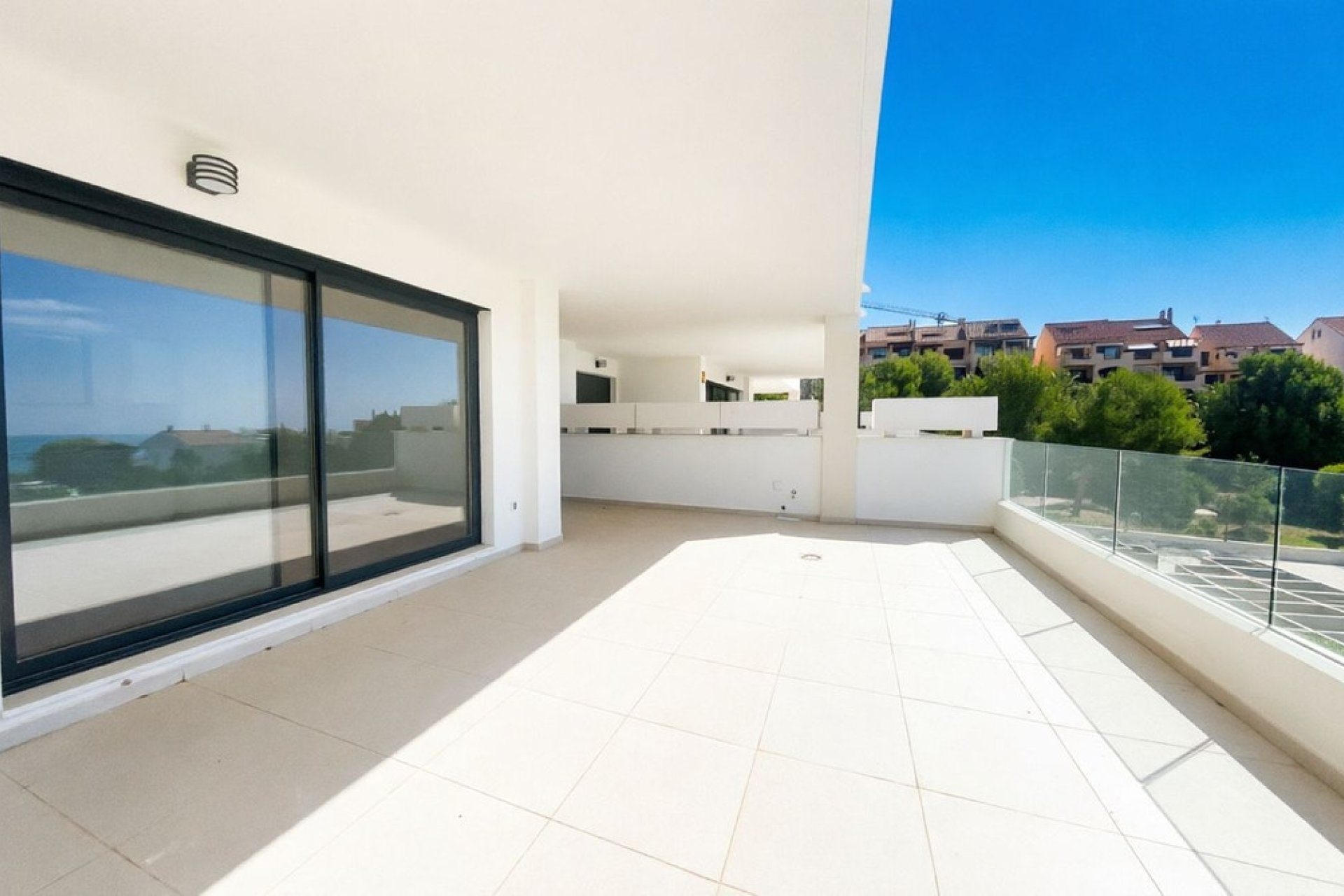 Reventa - Apartment -
Benalmádena - Costa del Sol