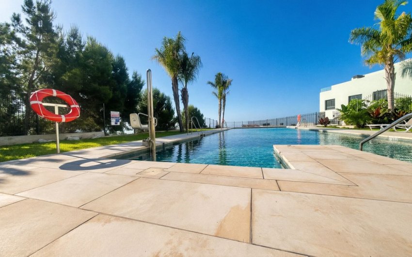 Reventa - Apartment -
Benalmádena - Costa del Sol