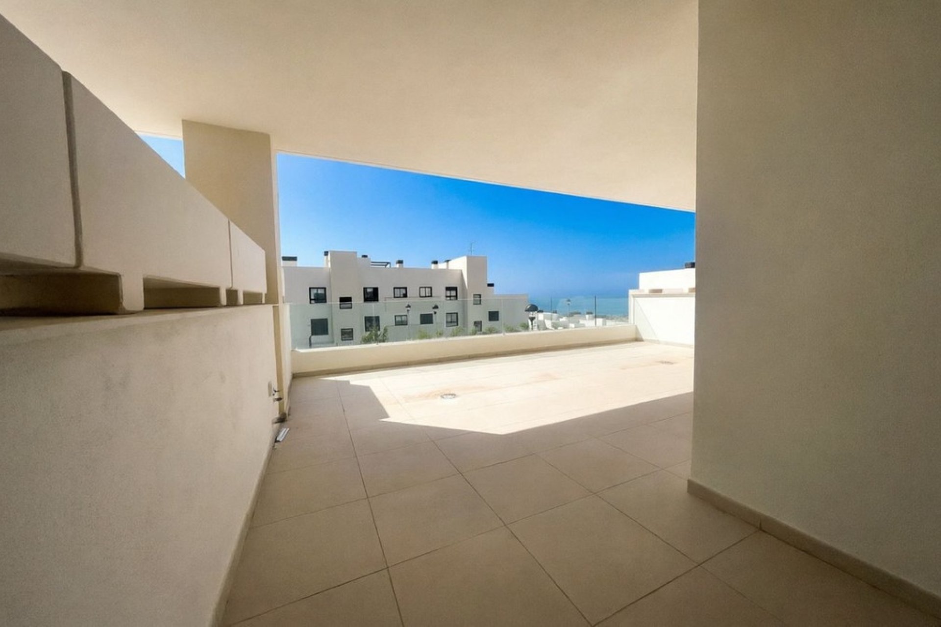 Reventa - Apartment -
Benalmádena - Costa del Sol