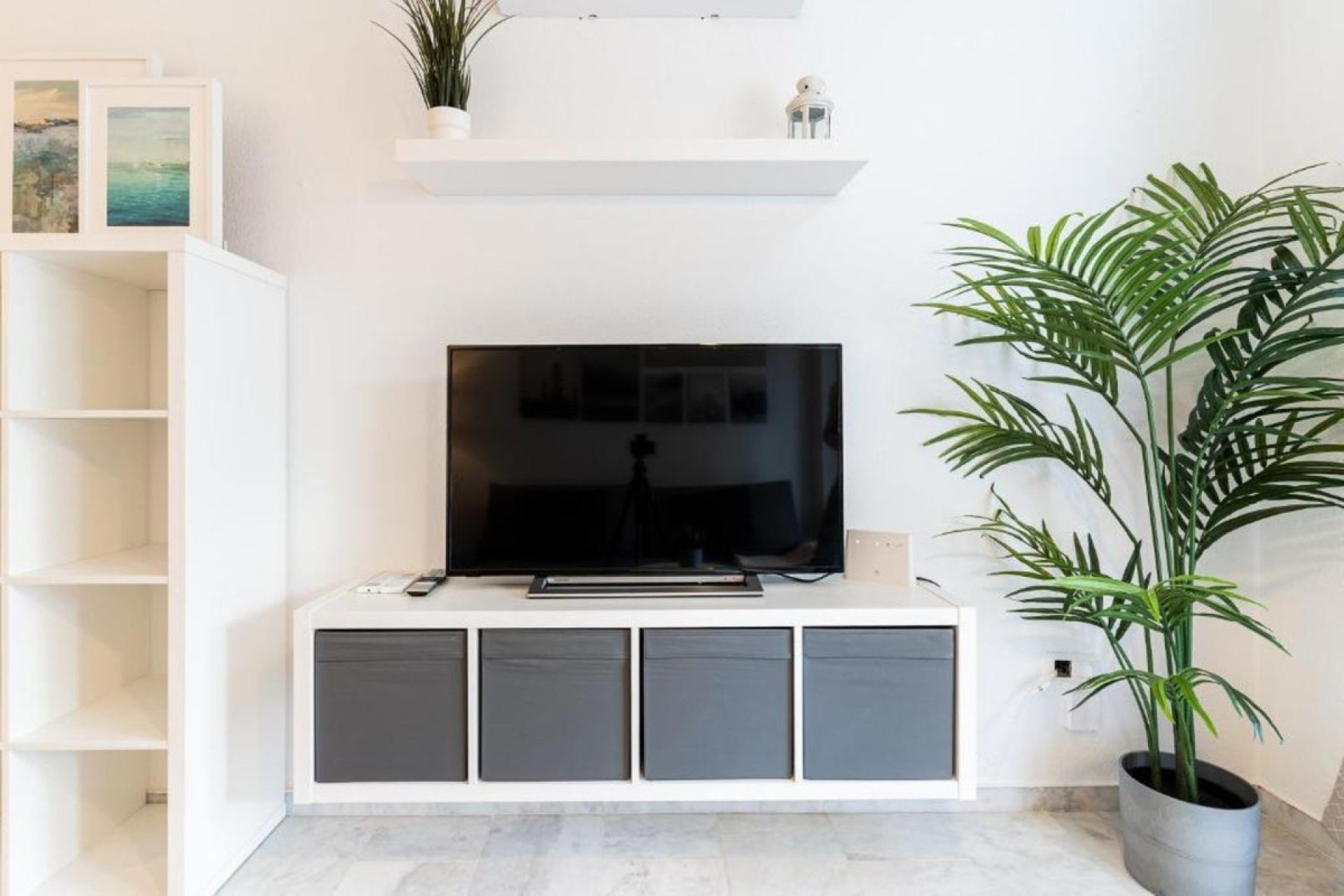 Reventa - Apartment -
Benalmádena - Costa del Sol