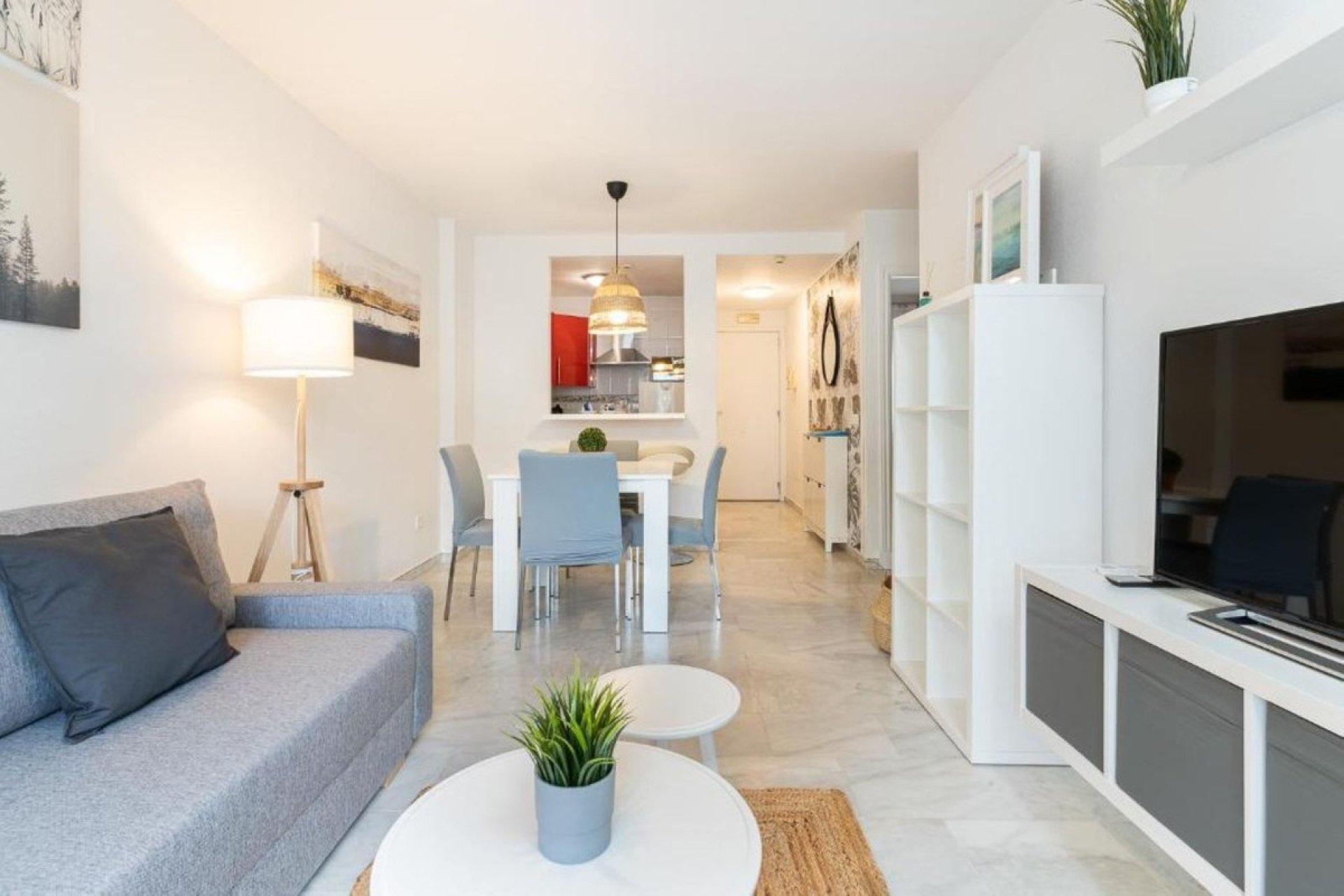 Reventa - Apartment -
Benalmádena - Costa del Sol