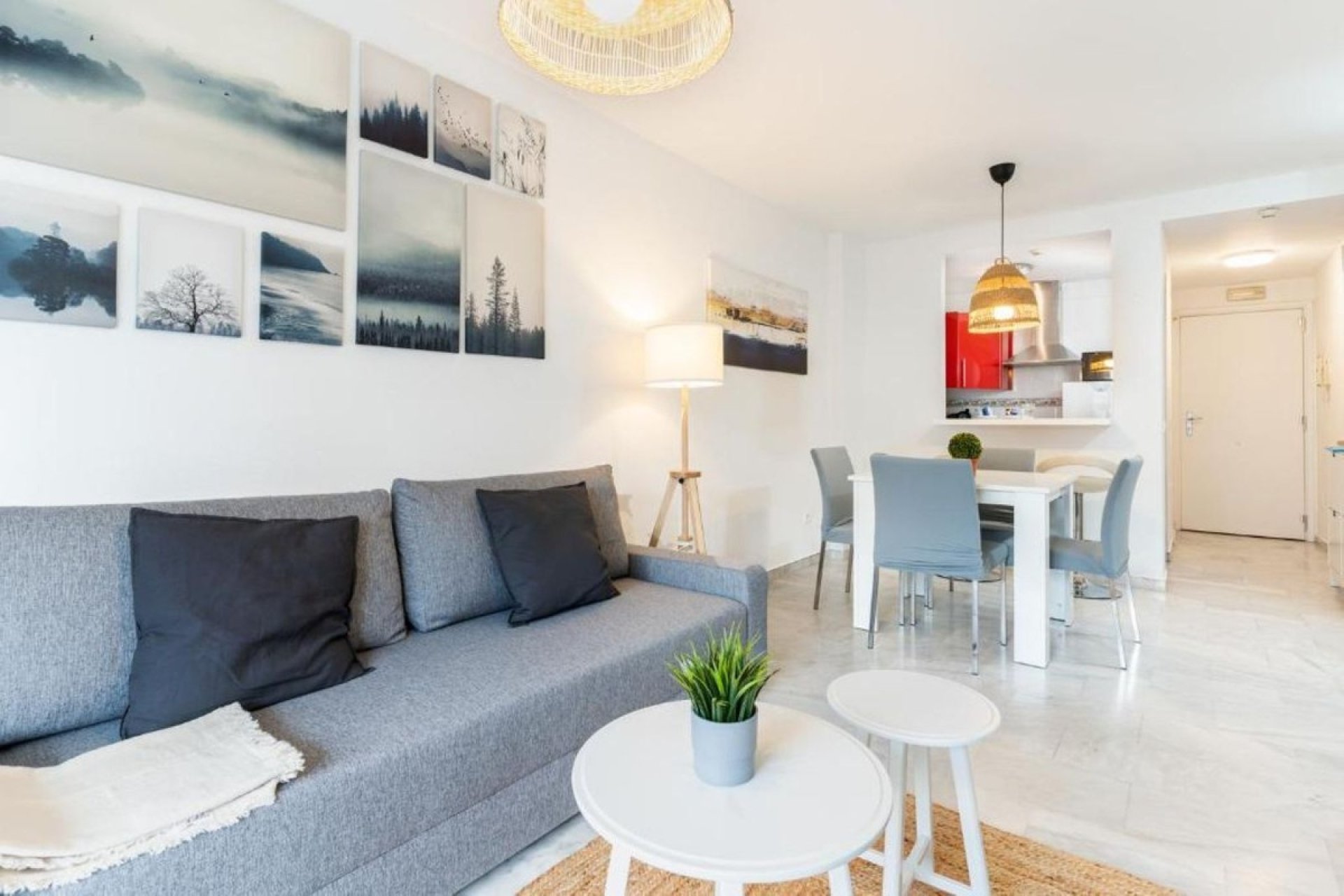 Reventa - Apartment -
Benalmádena - Costa del Sol