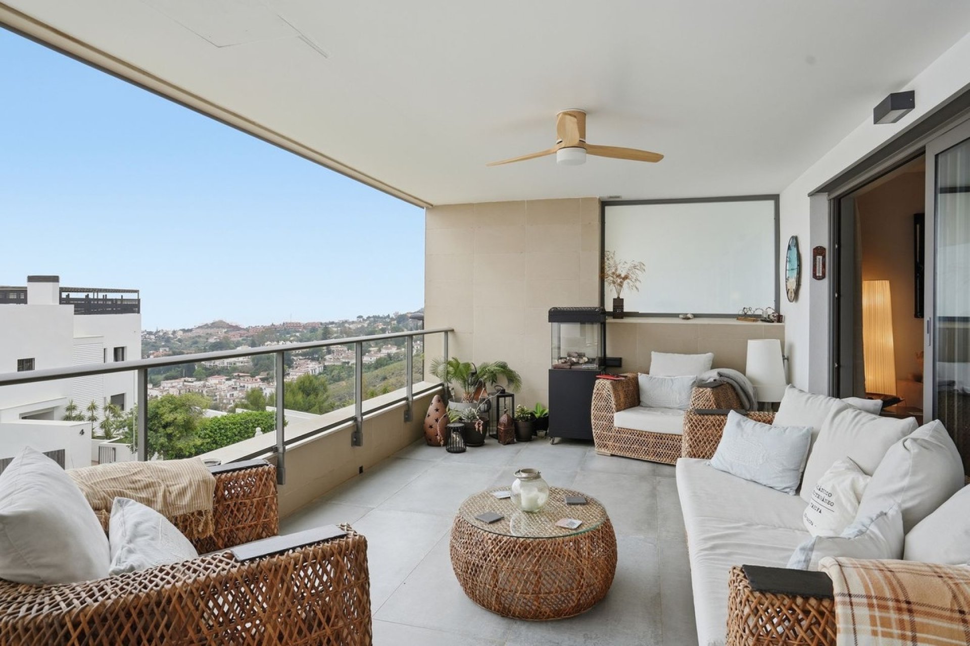 Reventa - Apartment -
Benalmádena - Costa del Sol