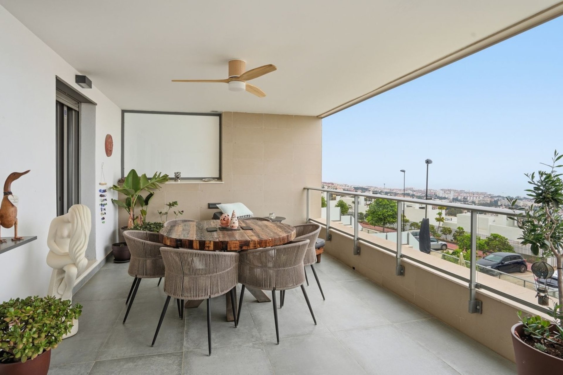 Reventa - Apartment -
Benalmádena - Costa del Sol