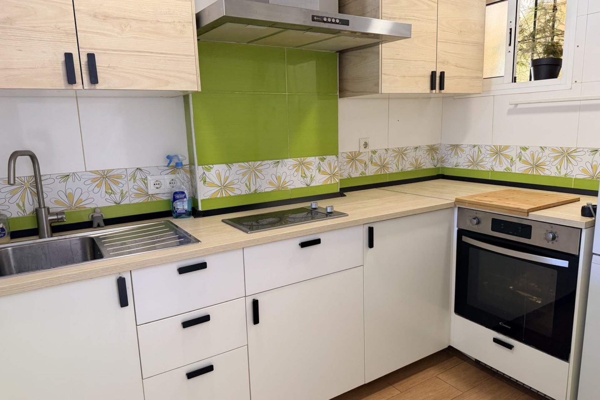 Reventa - Apartment -
Benalmádena - Costa del Sol